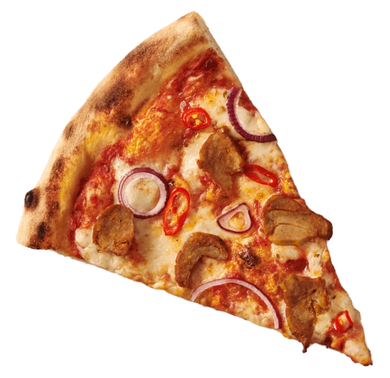Pizza Margherita